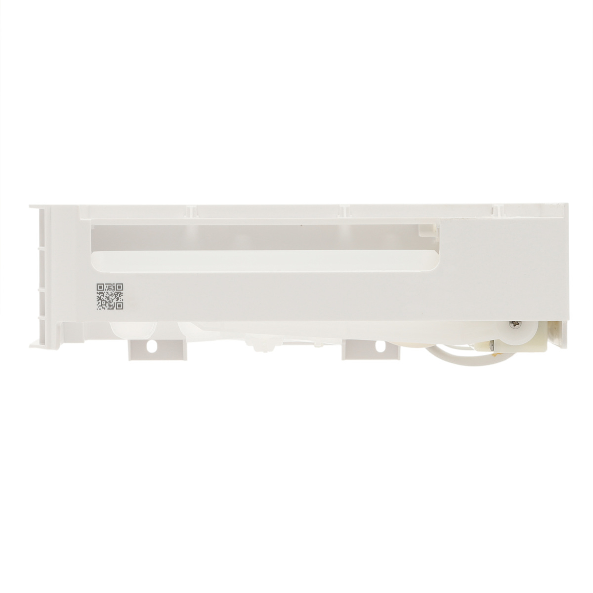 W10873791 - Genuine OEM Whirlpool Refrigerator Ice Maker Assembly